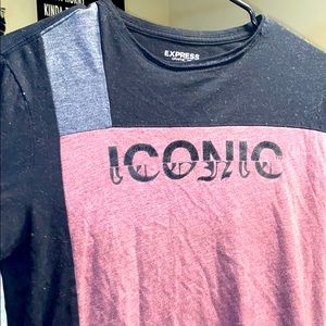 EXPRESS T-shirt
